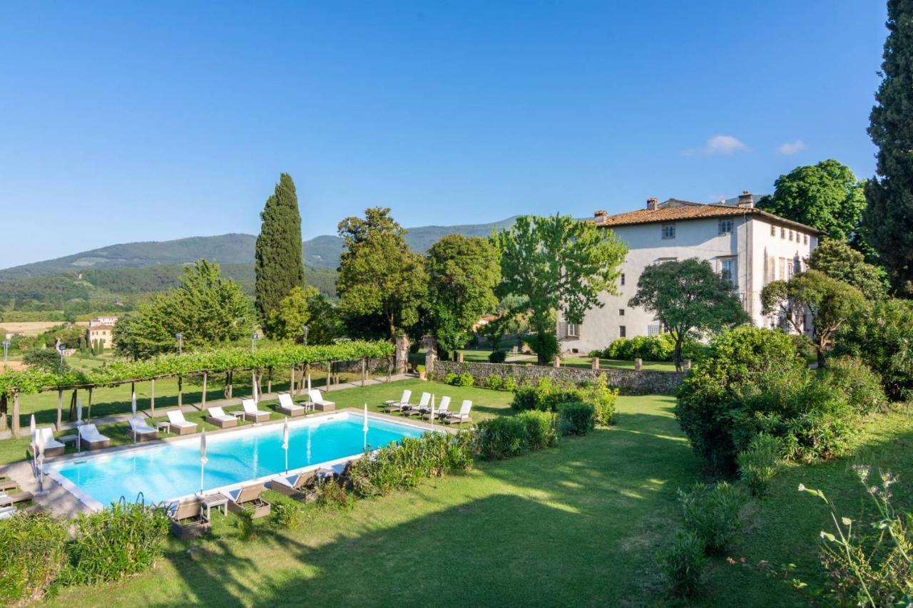Buonvisi B&B 卢卡 外观 照片