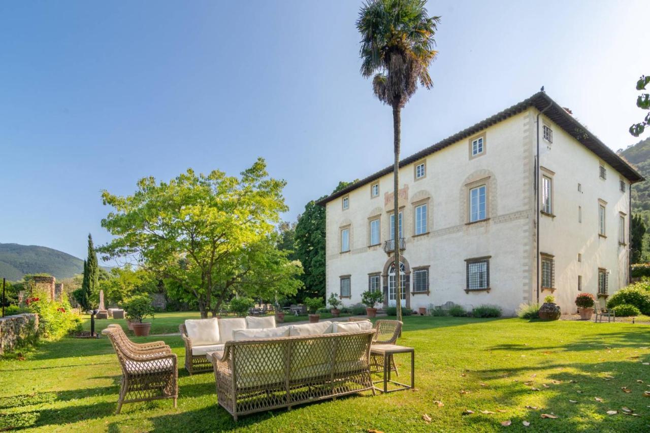 Buonvisi B&B 卢卡 外观 照片