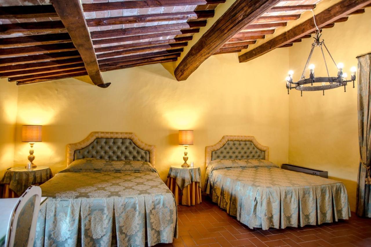 Buonvisi B&B 卢卡 外观 照片