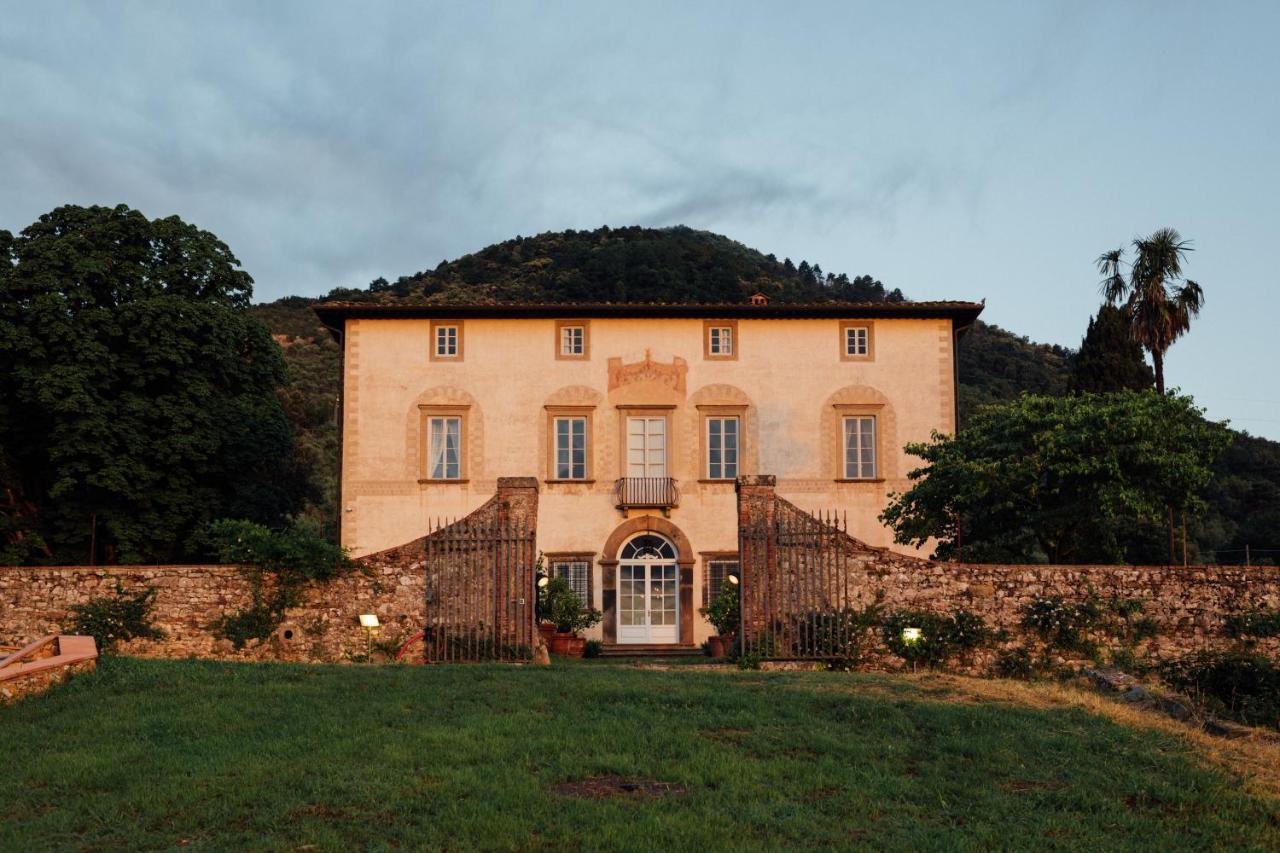 Buonvisi B&B 卢卡 外观 照片
