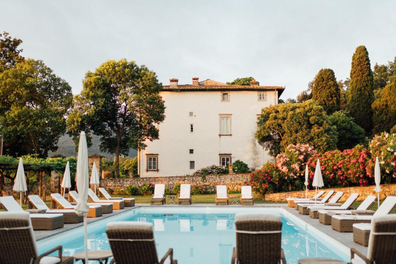 Buonvisi B&B 卢卡 外观 照片