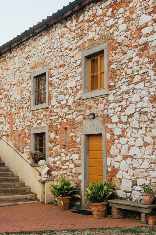 Buonvisi B&B 卢卡 外观 照片