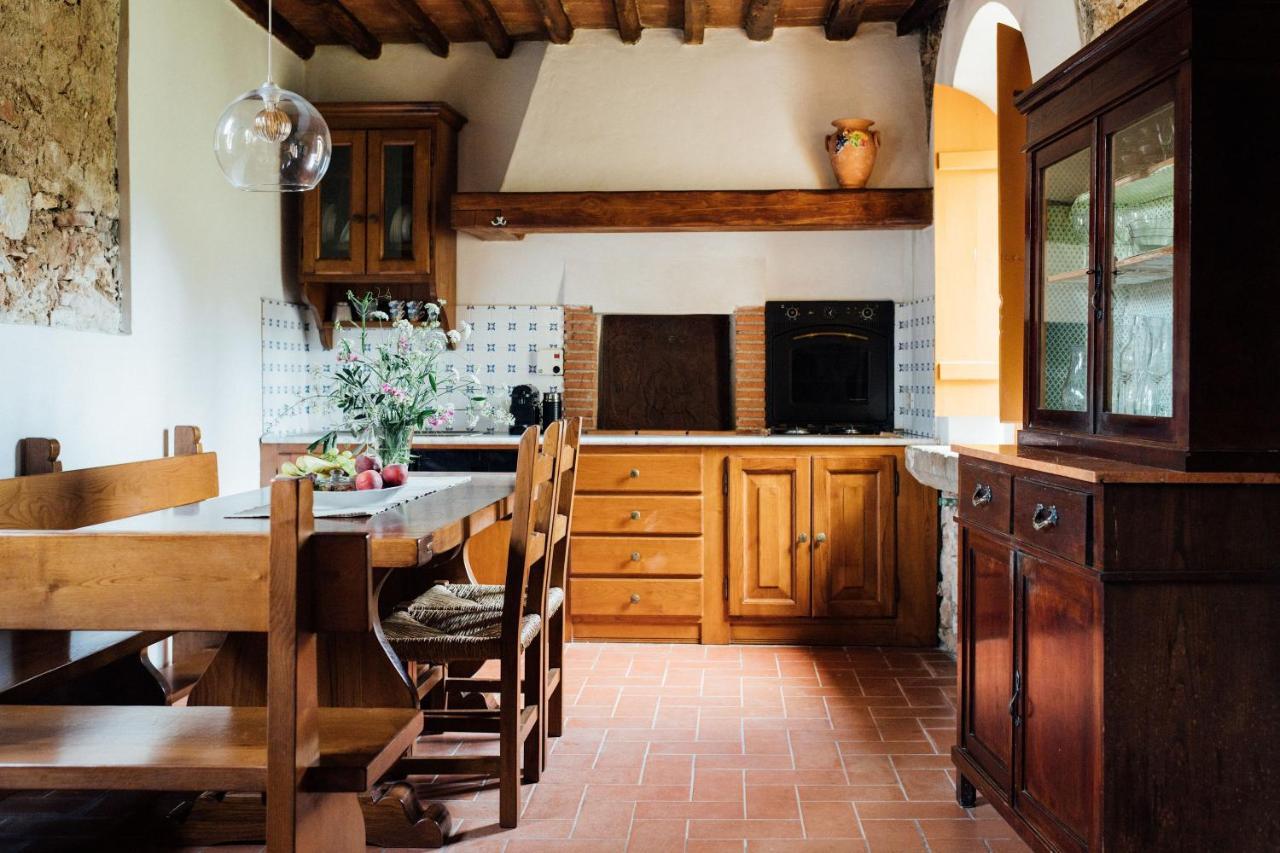Buonvisi B&B 卢卡 外观 照片