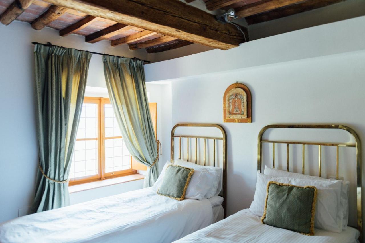 Buonvisi B&B 卢卡 外观 照片
