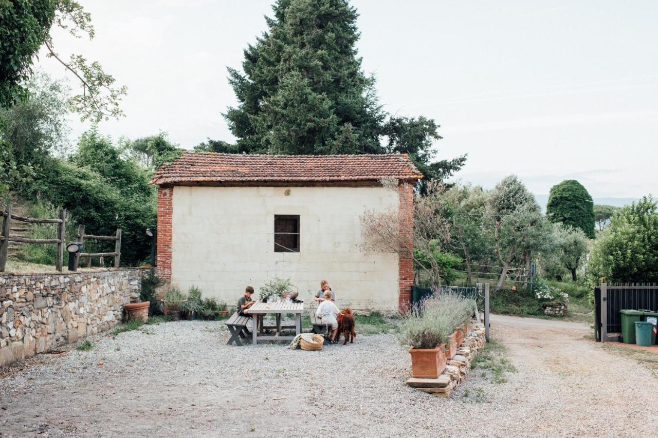 Buonvisi B&B 卢卡 外观 照片