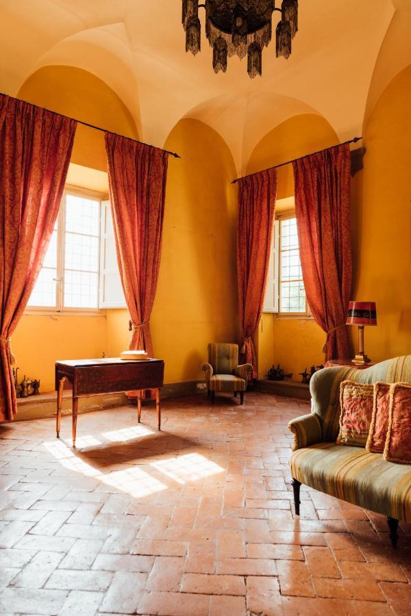 Buonvisi B&B 卢卡 外观 照片