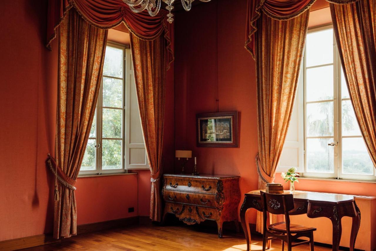 Buonvisi B&B 卢卡 外观 照片