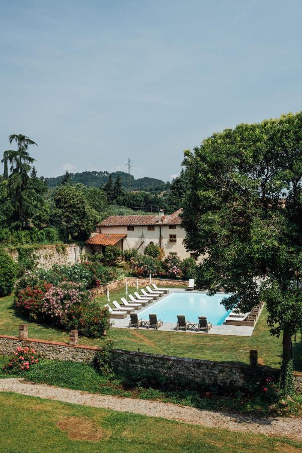 Buonvisi B&B 卢卡 外观 照片