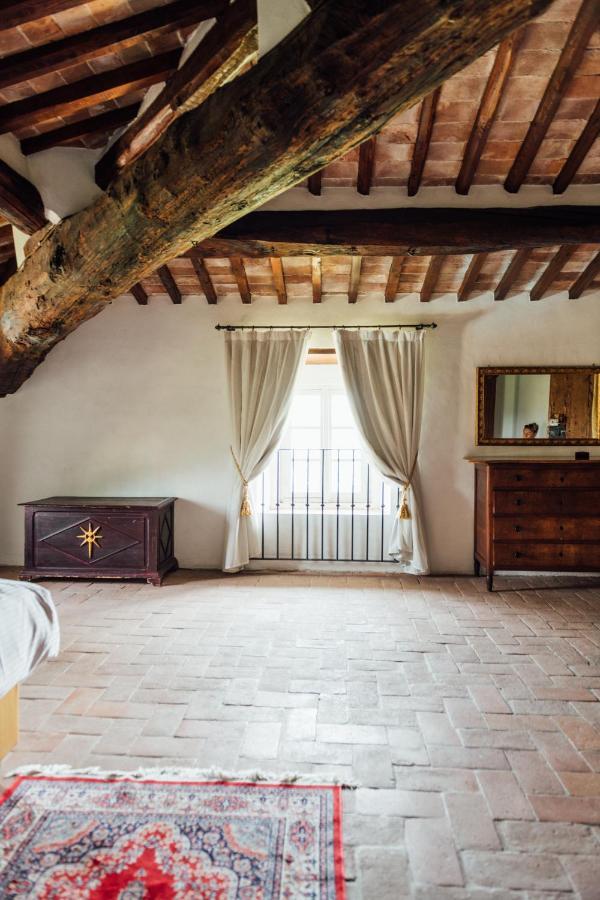 Buonvisi B&B 卢卡 外观 照片