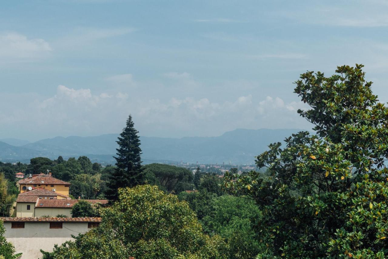 Buonvisi B&B 卢卡 外观 照片