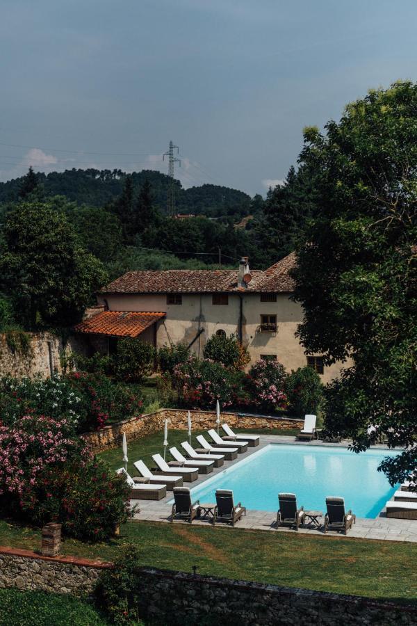 Buonvisi B&B 卢卡 外观 照片