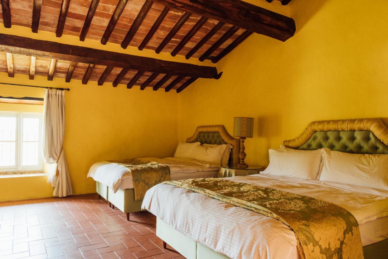 Buonvisi B&B 卢卡 外观 照片