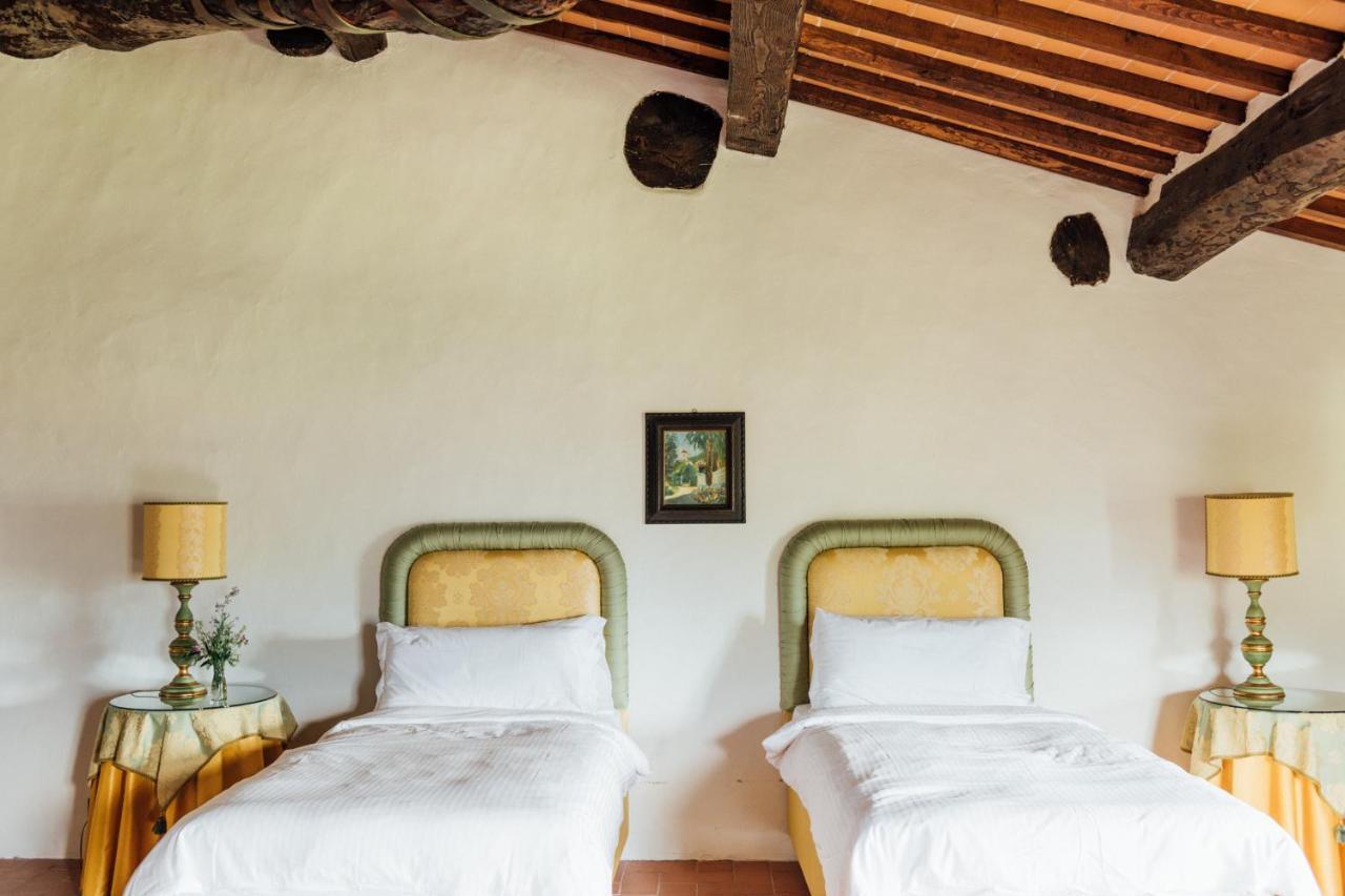Buonvisi B&B 卢卡 外观 照片