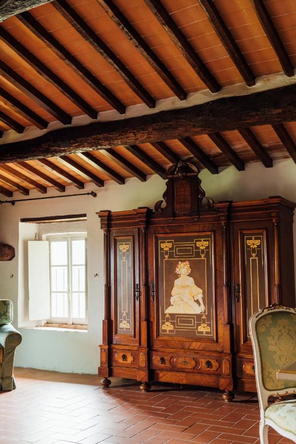 Buonvisi B&B 卢卡 外观 照片
