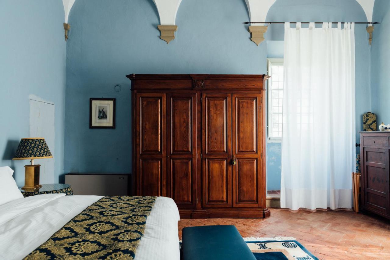Buonvisi B&B 卢卡 外观 照片