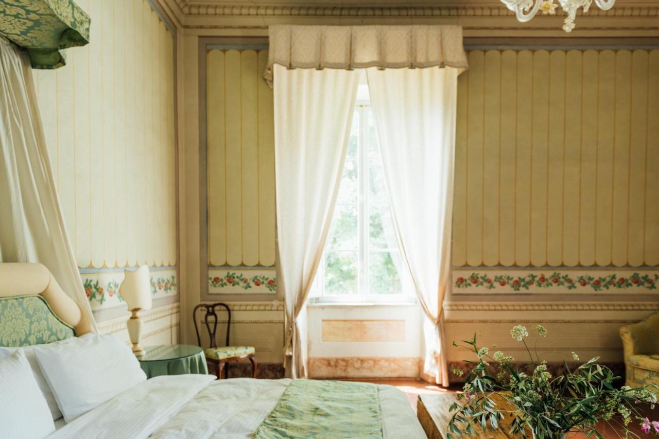 Buonvisi B&B 卢卡 外观 照片