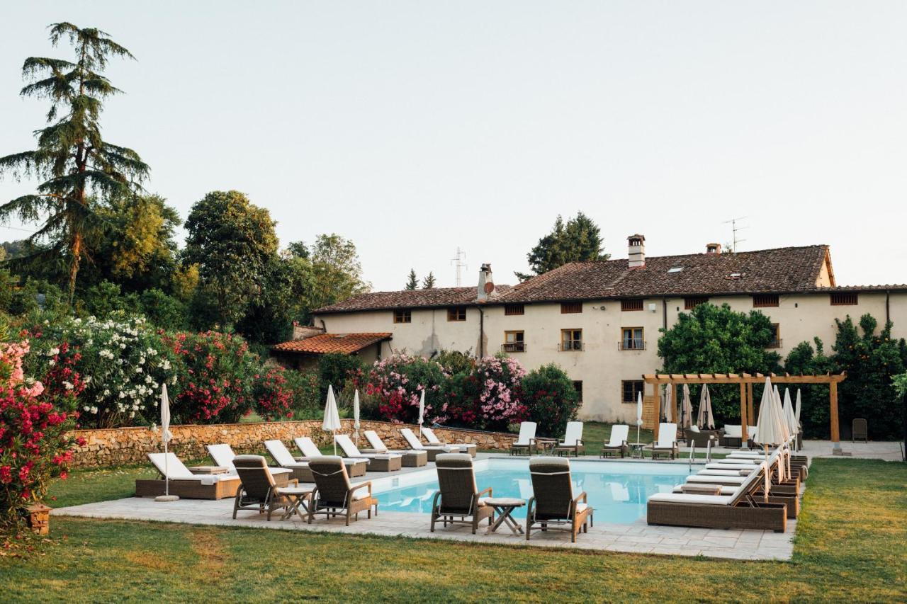 Buonvisi B&B 卢卡 外观 照片