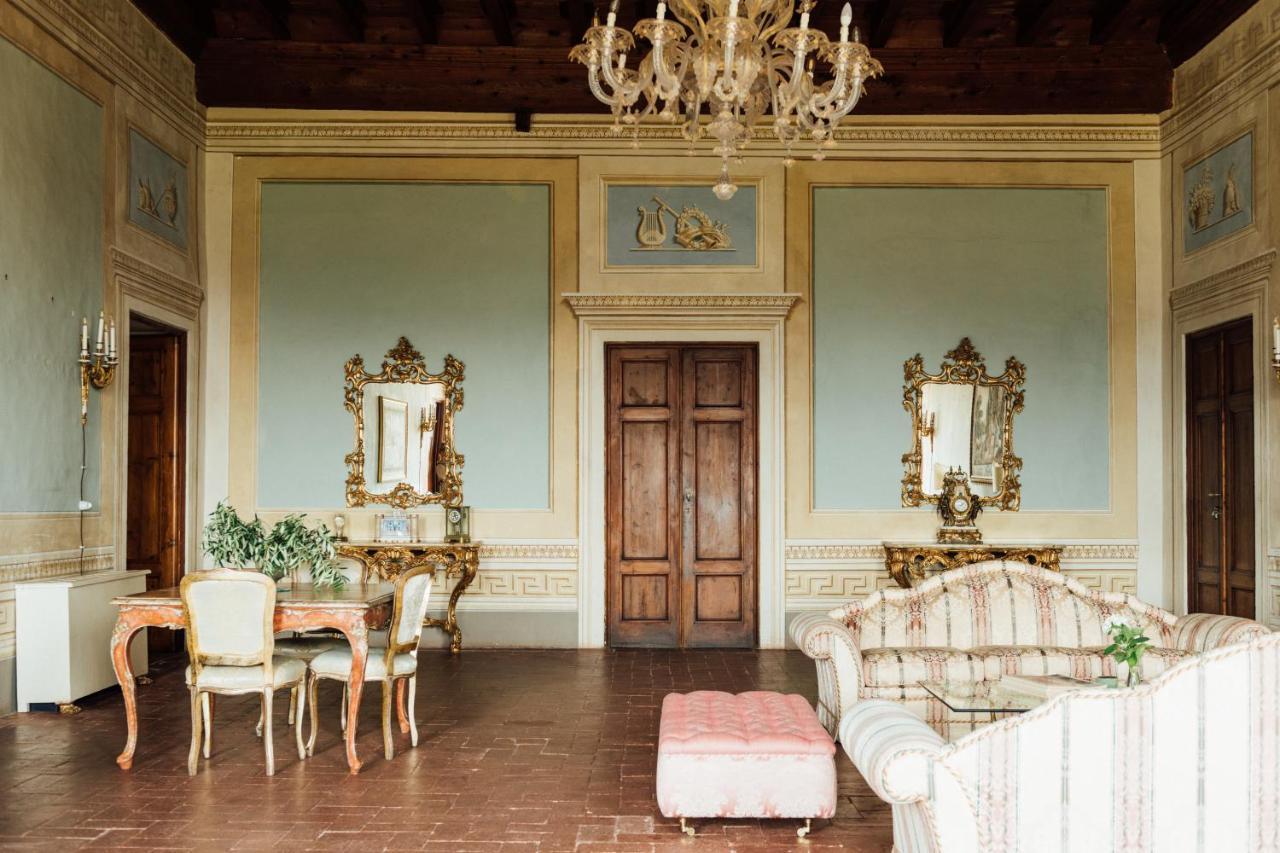 Buonvisi B&B 卢卡 外观 照片