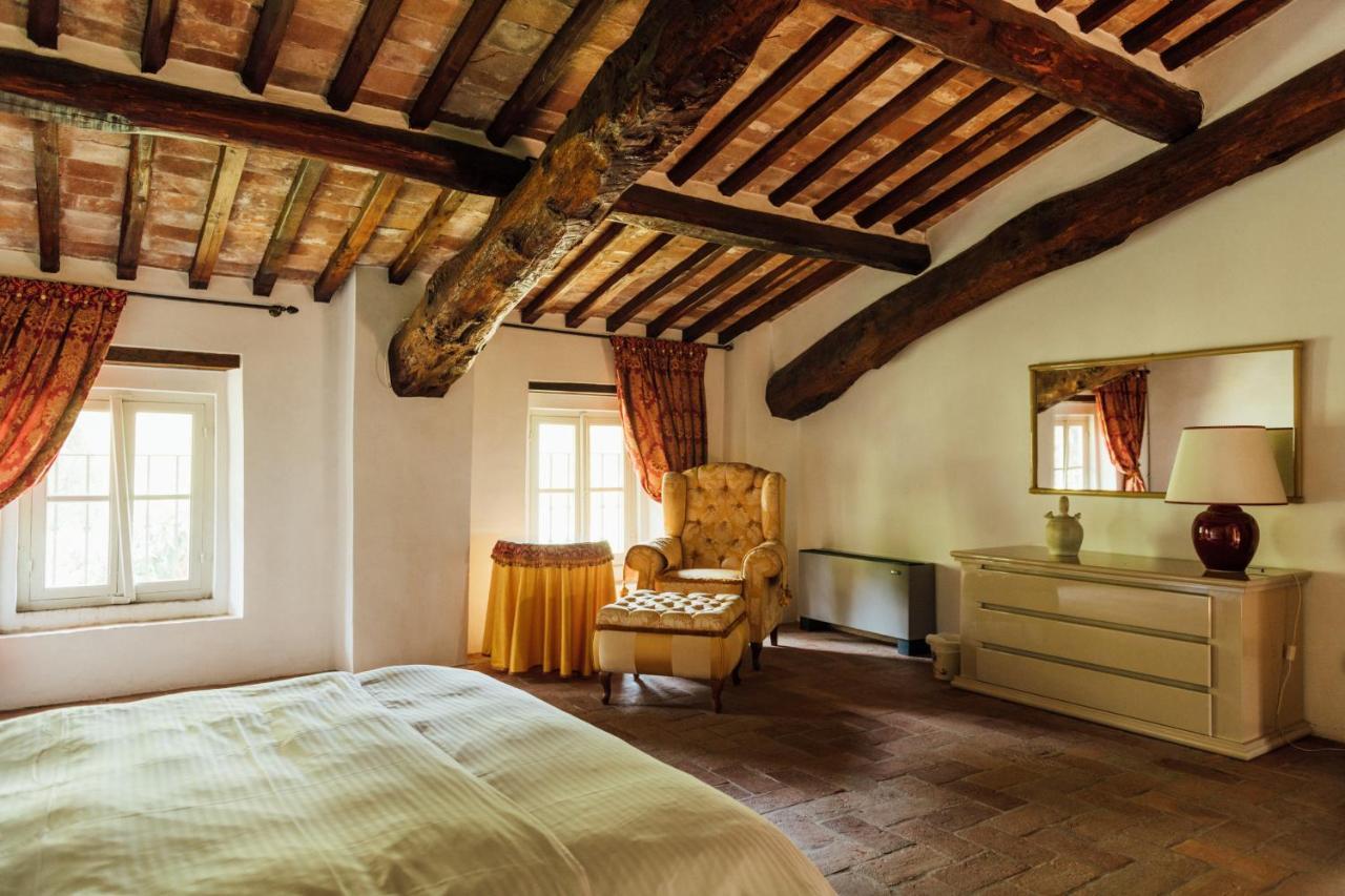 Buonvisi B&B 卢卡 外观 照片