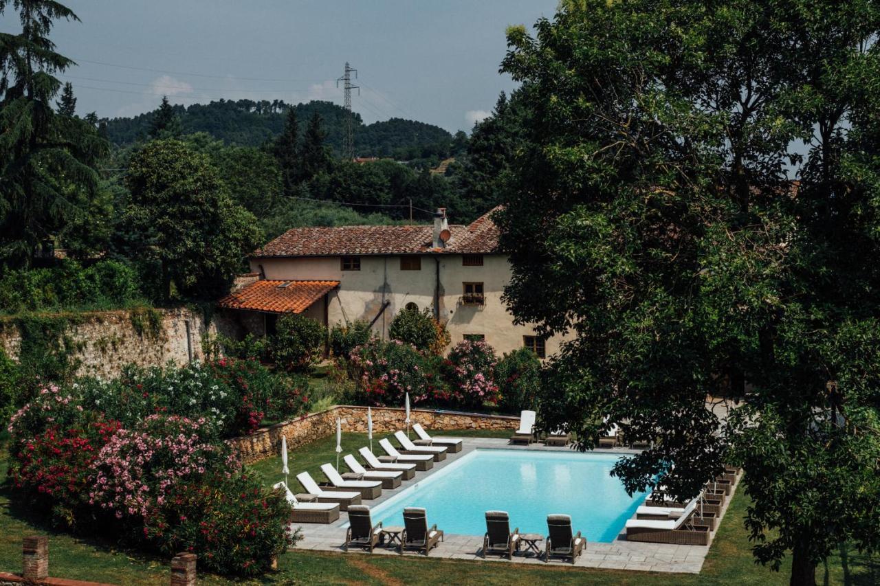 Buonvisi B&B 卢卡 外观 照片